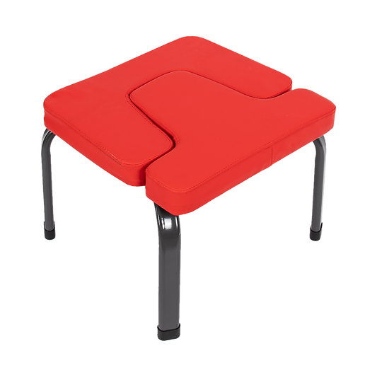 Invert Chair Yoga Workout Chair Headstand Stool Exercise Bench V63-841781