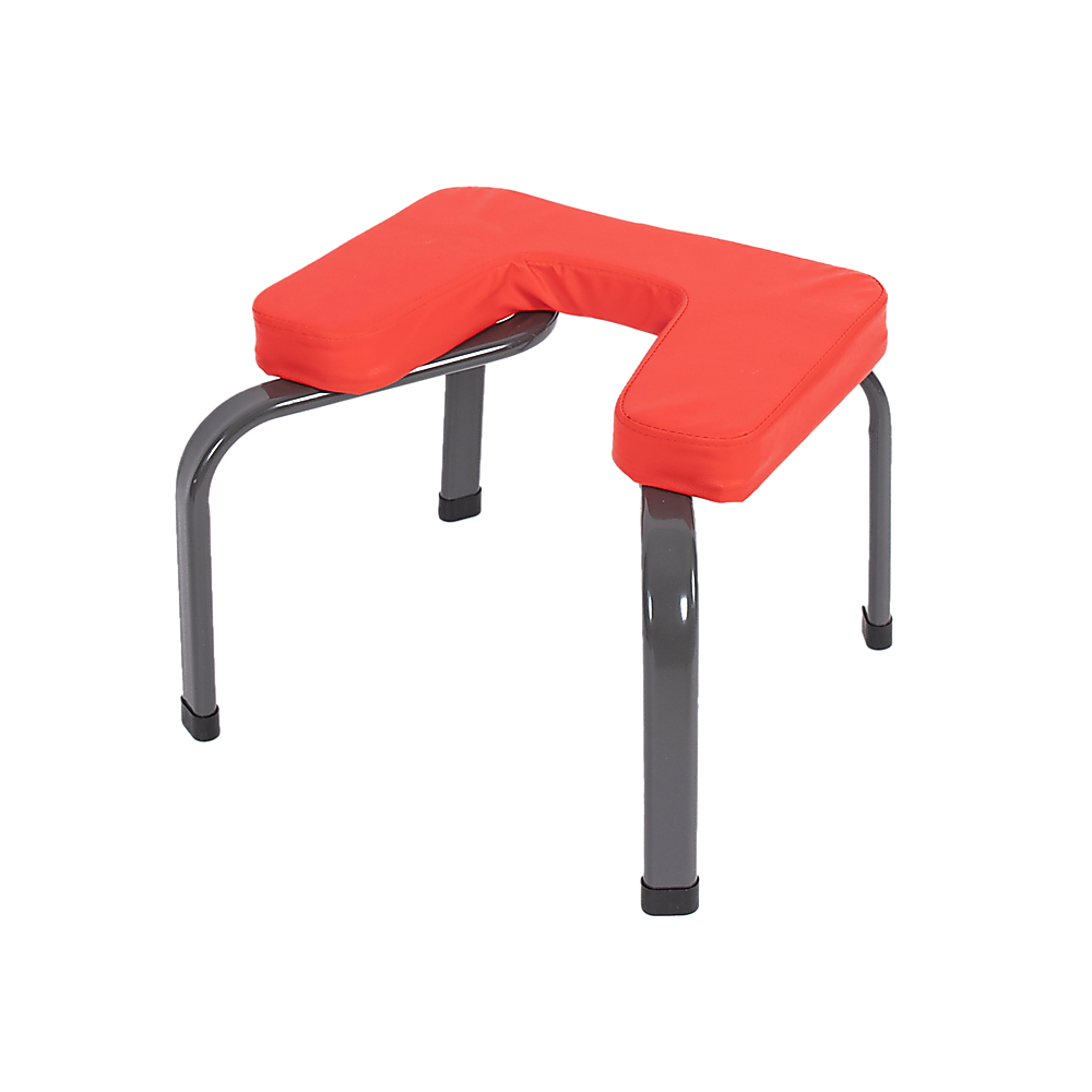 Invert Chair Yoga Workout Chair Headstand Stool Exercise Bench V63-841781