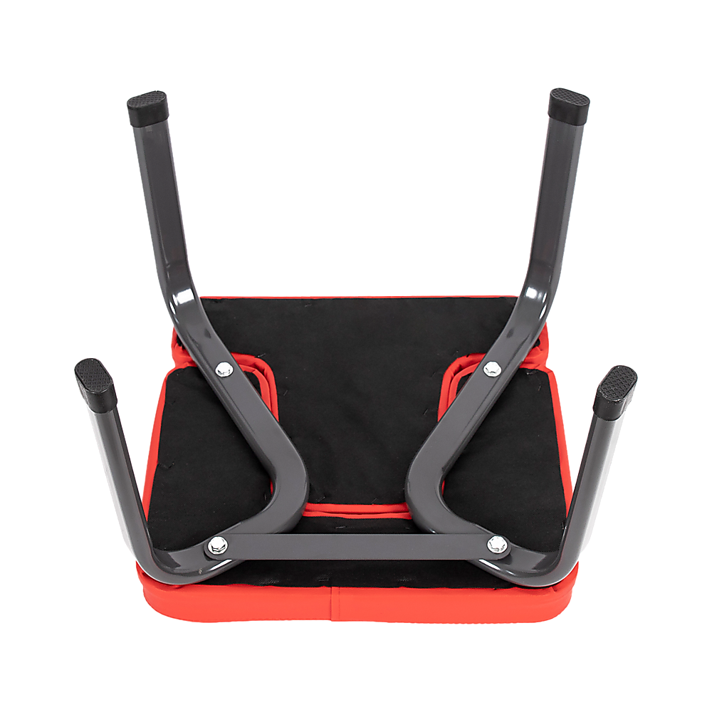 Invert Chair Yoga Workout Chair Headstand Stool Exercise Bench V63-841781