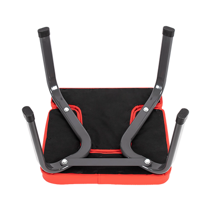 Invert Chair Yoga Workout Chair Headstand Stool Exercise Bench V63-841781