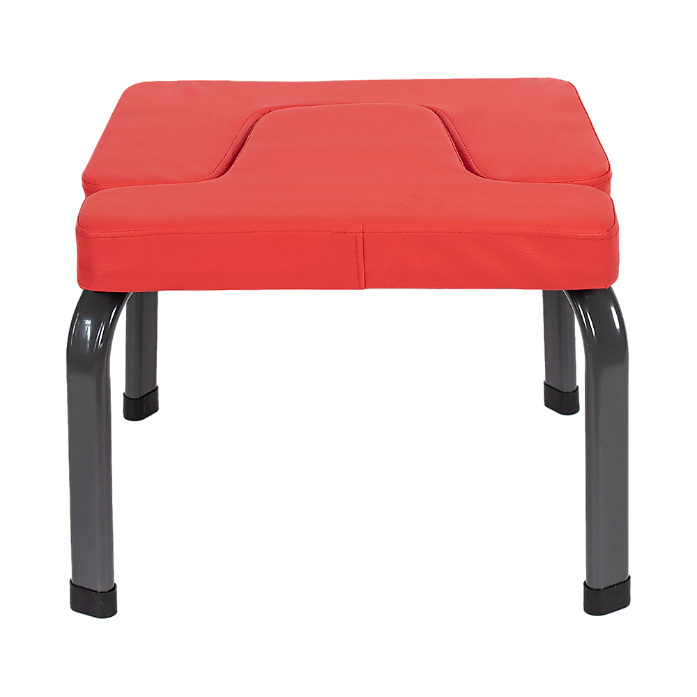 Invert Chair Yoga Workout Chair Headstand Stool Exercise Bench V63-841781