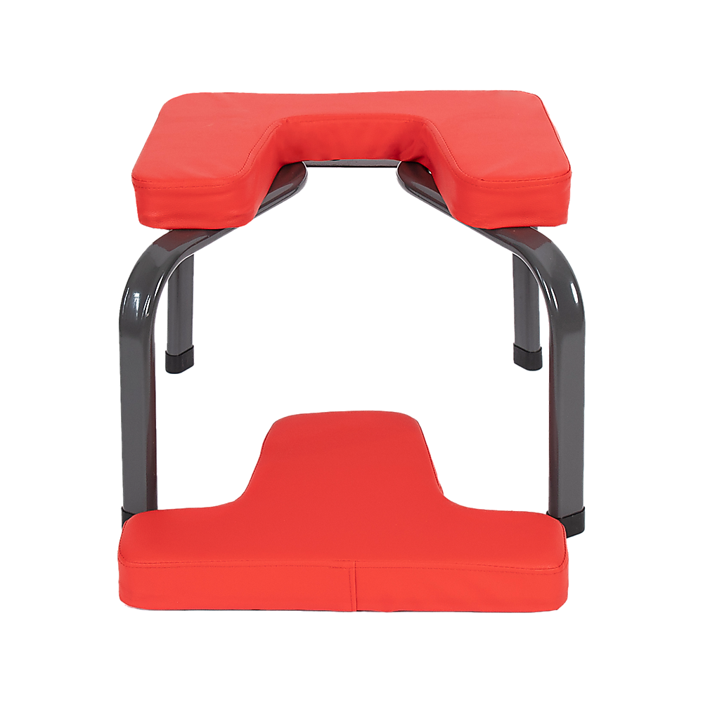 Invert Chair Yoga Workout Chair Headstand Stool Exercise Bench V63-841781