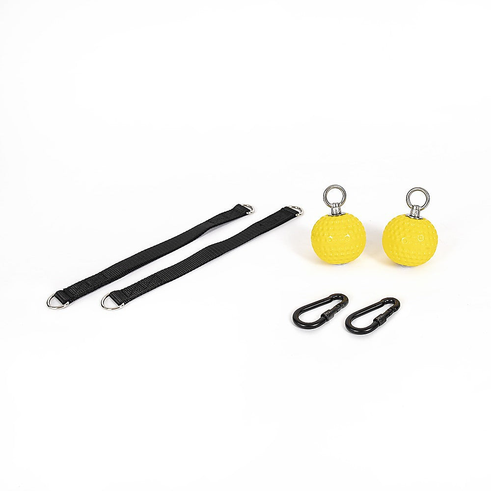 Grip Ball Forearm Muscle Strengthener V63-841791