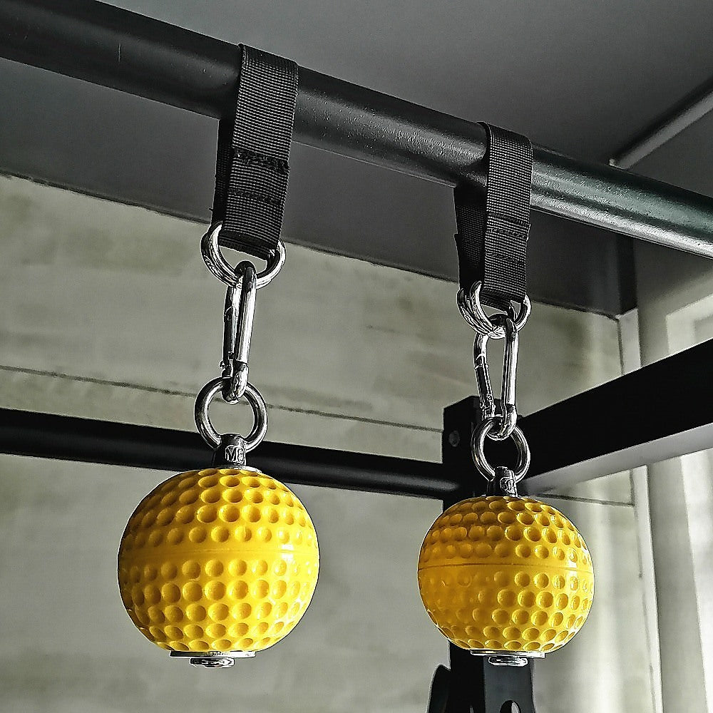 Grip Ball Forearm Muscle Strengthener V63-841791