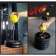 Grip Ball Forearm Muscle Strengthener V63-841791