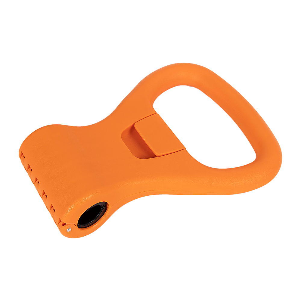 Kettlebell Weight Grip Workout Gym Dumbells Clamp V63-841801