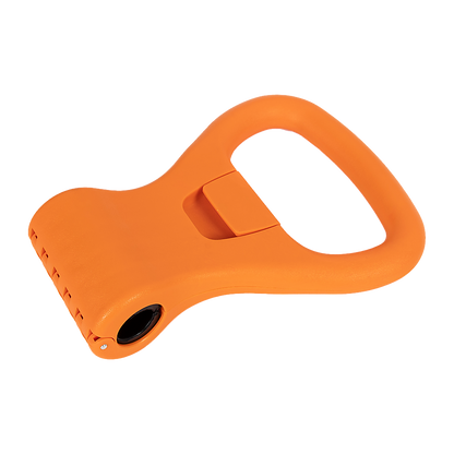 Kettlebell Weight Grip Workout Gym Dumbells Clamp V63-841801