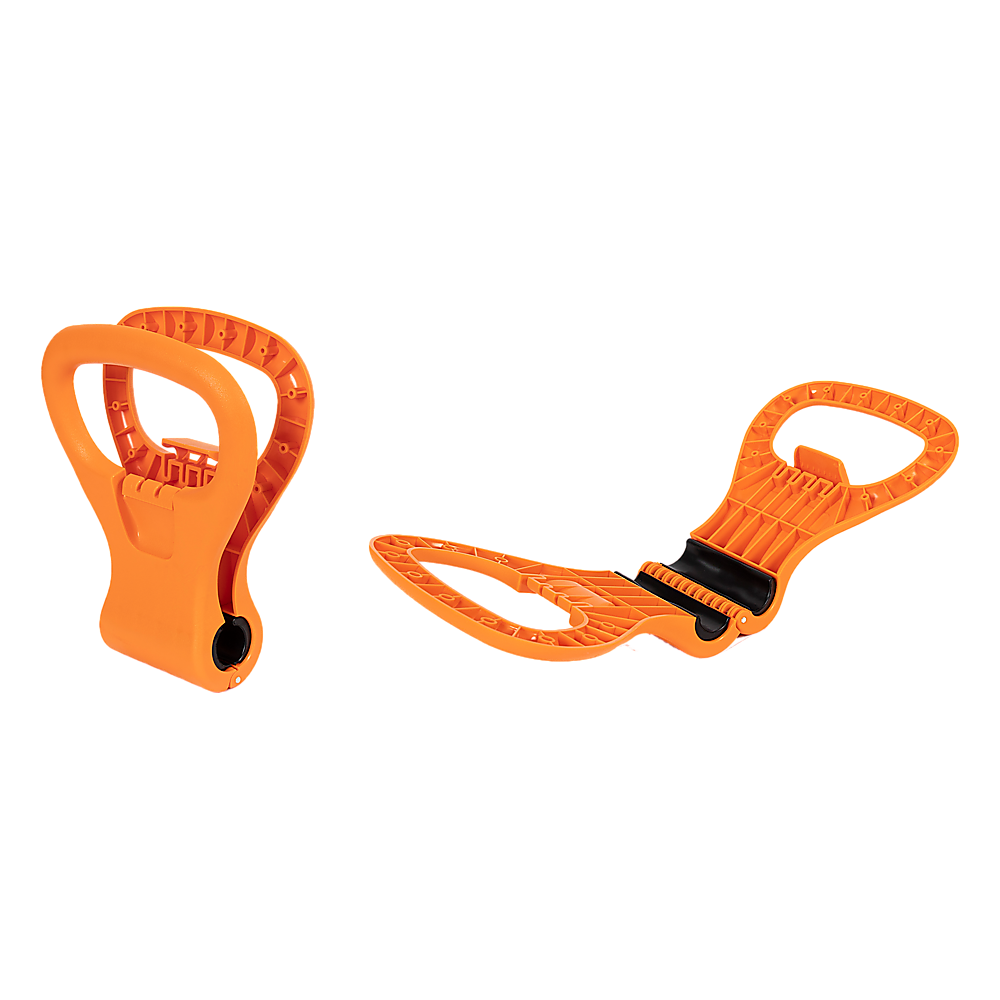 Kettlebell Weight Grip Workout Gym Dumbells Clamp V63-841801