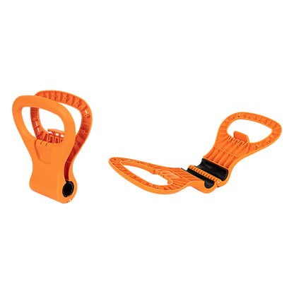 Kettlebell Weight Grip Workout Gym Dumbells Clamp V63-841801