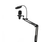 Professional Condenser Microphone USB Voice & Music Cantilever Bracket Set V63-841811