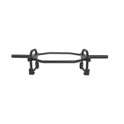Barbell Olympic Trap Bar Hex Shrug Deadlift V63-841901
