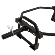 Barbell Olympic Trap Bar Hex Shrug Deadlift V63-841901