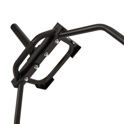 Barbell Olympic Trap Bar Hex Shrug Deadlift V63-841901