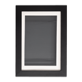 A4 Wooden Picture Frame For 50 Artworks Kids Art Display V63-841931
