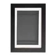 A4 Wooden Picture Frame For 50 Artworks Kids Art Display V63-841931