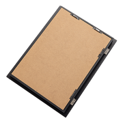 A4 Wooden Picture Frame For 50 Artworks Kids Art Display V63-841931