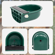 4L Water Trough Bowl with Automatic Float Valve V63-841941
