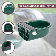 4L Water Trough Bowl with Automatic Float Valve V63-841941