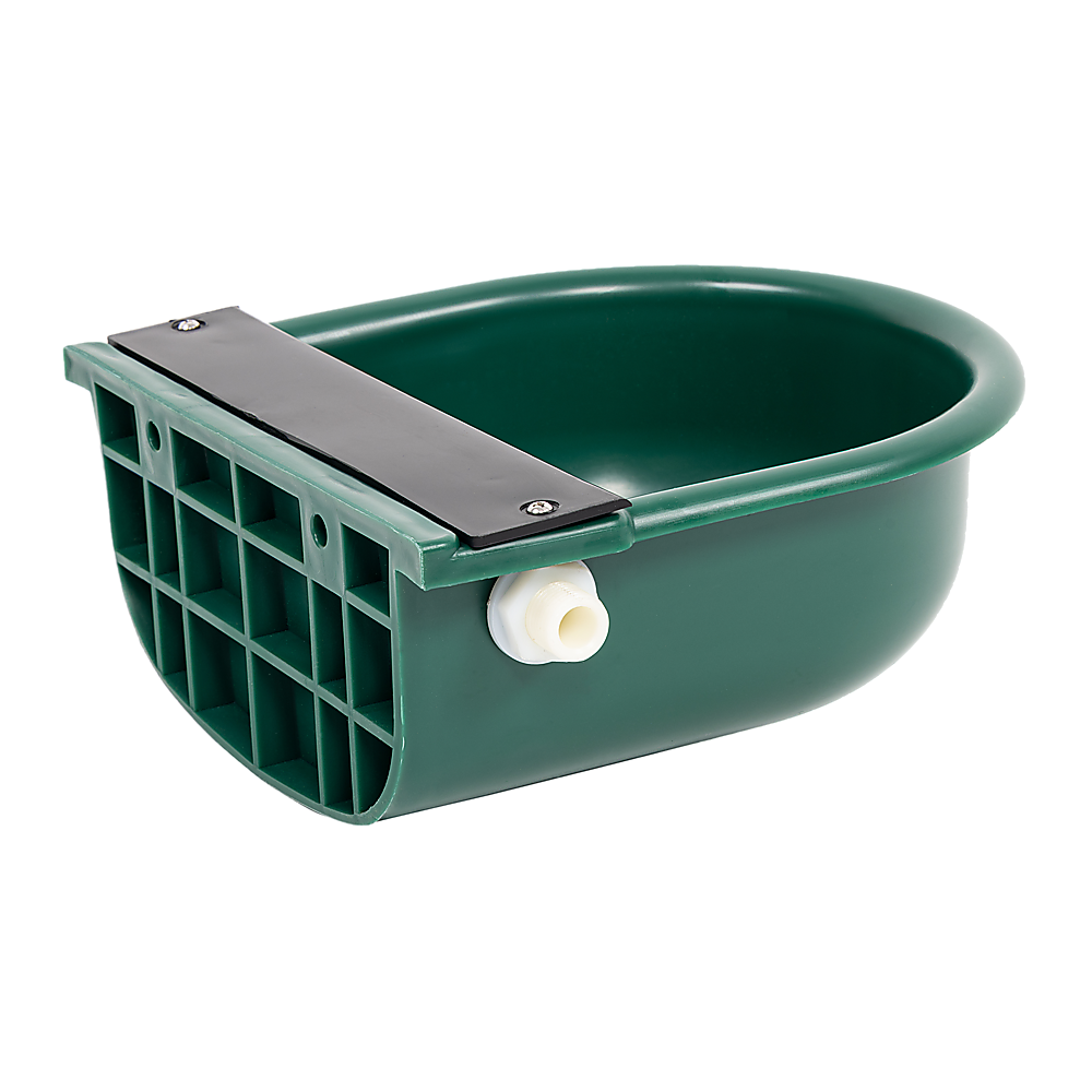 4L Water Trough Bowl with Automatic Float Valve V63-841941