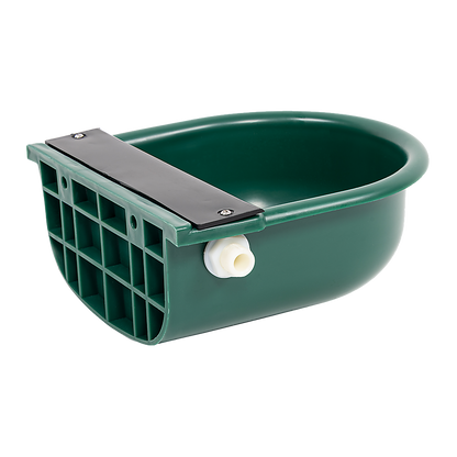 4L Water Trough Bowl with Automatic Float Valve V63-841941