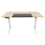 Standing Desk Electric Motorised Computer Desk Height Adjustable Sit Stand Table V63-841961