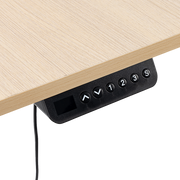 Standing Desk Electric Motorised Computer Desk Height Adjustable Sit Stand Table V63-841961