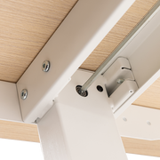 Standing Desk Electric Motorised Computer Desk Height Adjustable Sit Stand Table V63-841961
