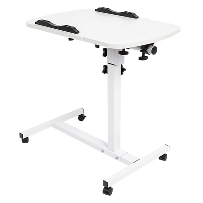 Laptop Desk Portable Mobile Computer Table Stand Adjustable Bed Study V63-841971