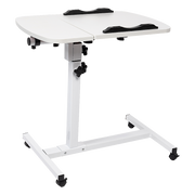 Laptop Desk Portable Mobile Computer Table Stand Adjustable Bed Study V63-841971