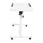 Laptop Desk Portable Mobile Computer Table Stand Adjustable Bed Study V63-841971