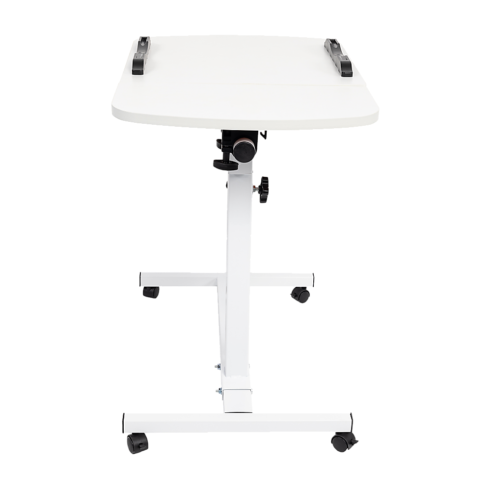 Laptop Desk Portable Mobile Computer Table Stand Adjustable Bed Study V63-841971