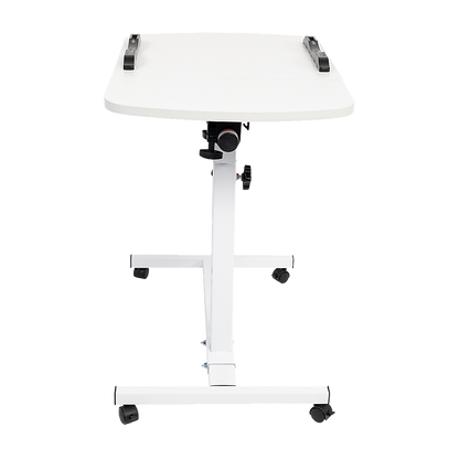 Laptop Desk Portable Mobile Computer Table Stand Adjustable Bed Study V63-841971