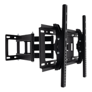 TV Bracket Wall Mount 32-70in Full Motion Swivel LCD LED V63-841991