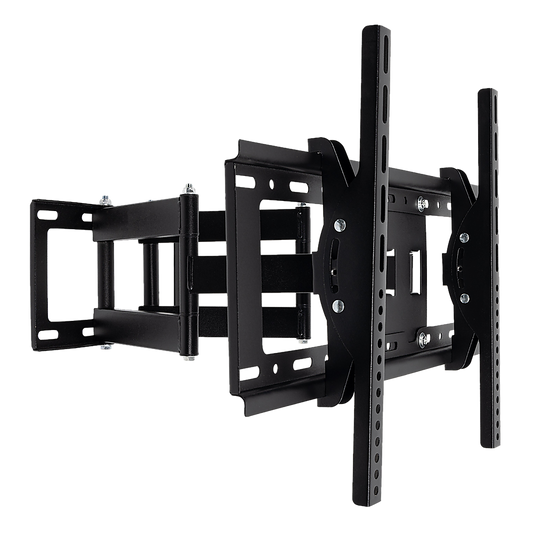 TV Bracket Wall Mount 32-70in Full Motion Swivel LCD LED V63-841991