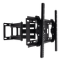 TV Bracket Wall Mount 32-70in Full Motion Swivel LCD LED V63-841991
