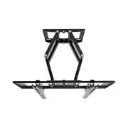 TV Bracket Wall Mount 32-70in Full Motion Swivel LCD LED V63-841991