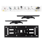 TV Bracket Wall Mount 32-70in Full Motion Swivel LCD LED V63-841991