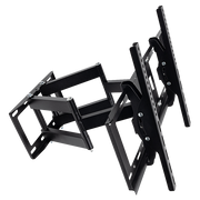 TV Bracket Wall Mount 32-70in Full Motion Swivel LCD LED V63-841991