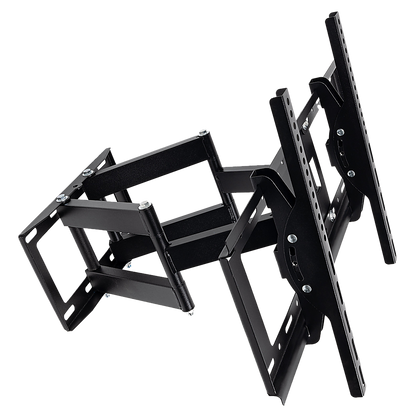 TV Bracket Wall Mount 32-70in Full Motion Swivel LCD LED V63-841991