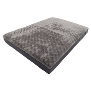 95x70cm Orthopedic Pet Dog Bed Mattress Therapeutic Joint Pain Comfort V63-842011