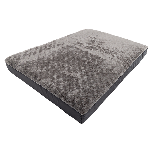 95x70cm Orthopedic Pet Dog Bed Mattress Therapeutic Joint Pain Comfort V63-842011