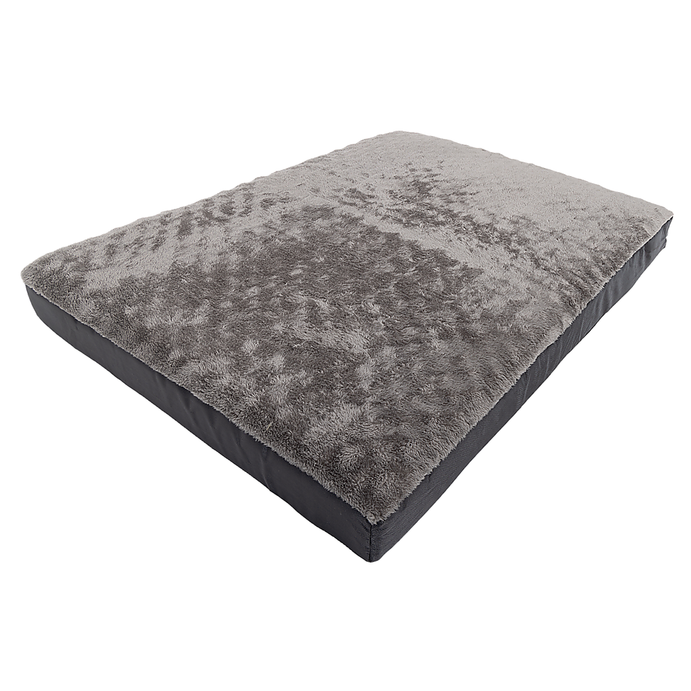 110x85cm Orthopedic Pet Dog Bed Mattress Therapeutic Joint Pain Comfort V63-842021