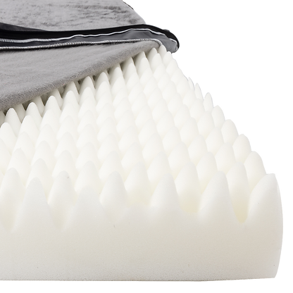 110x85cm Orthopedic Pet Dog Bed Mattress Therapeutic Joint Pain Comfort V63-842021