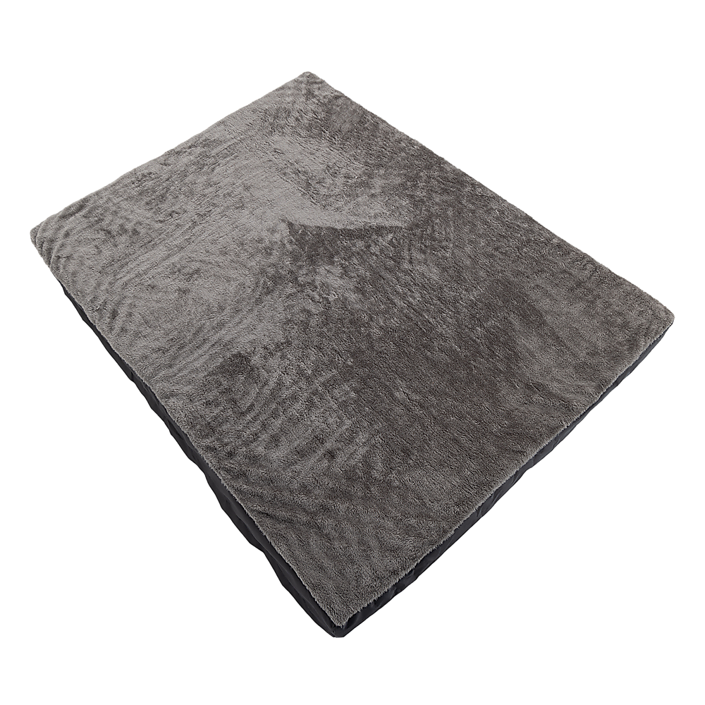 110x85cm Orthopedic Pet Dog Bed Mattress Therapeutic Joint Pain Comfort V63-842021