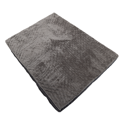 110x85cm Orthopedic Pet Dog Bed Mattress Therapeutic Joint Pain Comfort V63-842021