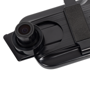 Dash Camera 1080P Front and Rear Smart Car DVR Recorder Night Vision 10" V63-842051