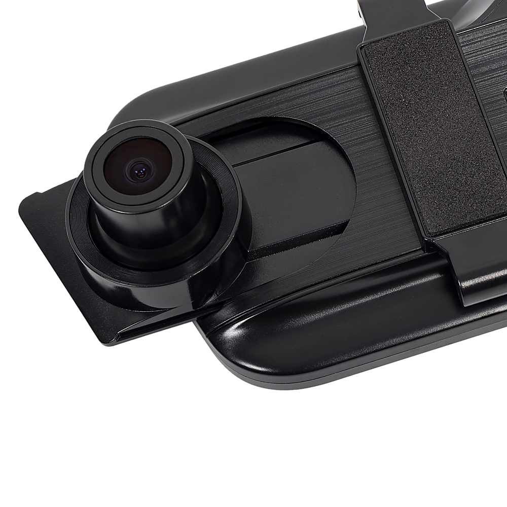 Dash Camera 1080P Front and Rear Smart Car DVR Recorder Night Vision 10" V63-842051