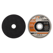 100 x Cutting Discs 125mm 5" Angle Grinder Disc Metal Cut Off Wheel Thin V63-842061