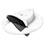 2 x Flip N Slide Bucket Lid Mouse Rat Trap Automatic Reusable V63-842071