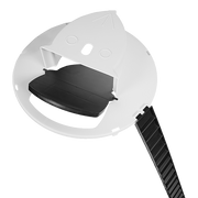 2 x Flip N Slide Bucket Lid Mouse Rat Trap Automatic Reusable V63-842071